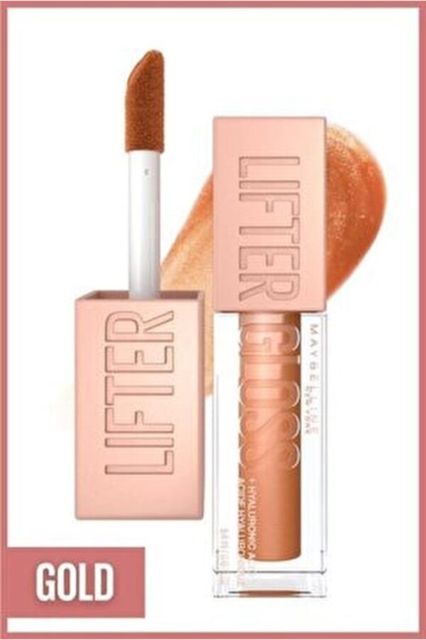 Lifter Gloss