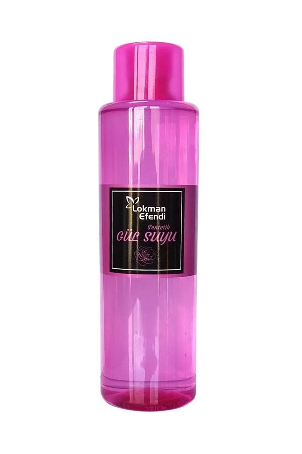 Gül Suyu 400ml