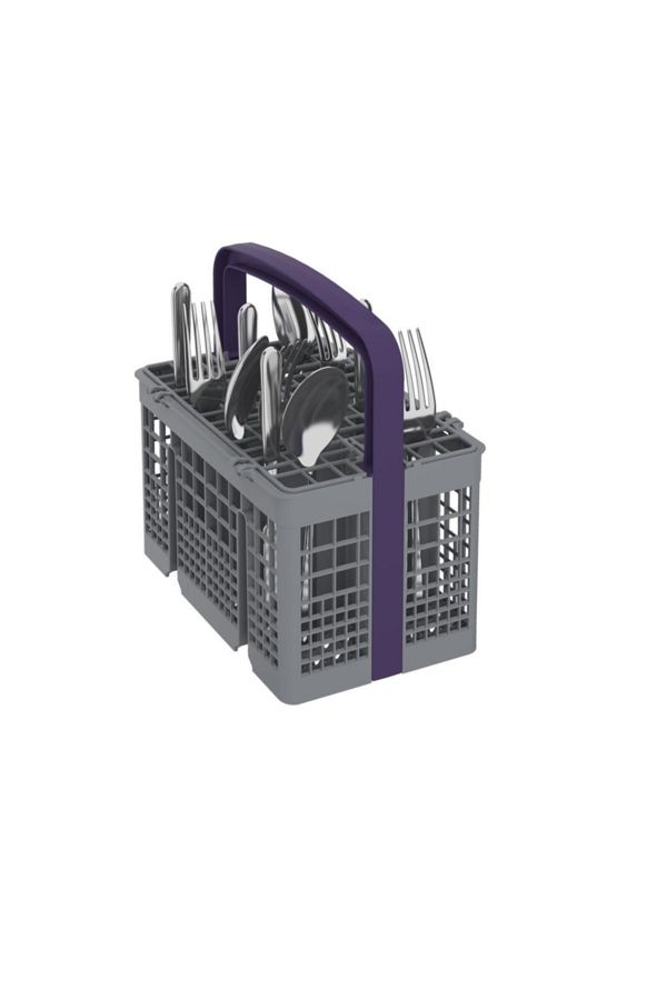 Beko Bb 260 6 Program Ankastre Bulaşık Makinesi Bb260 - Görsel 5