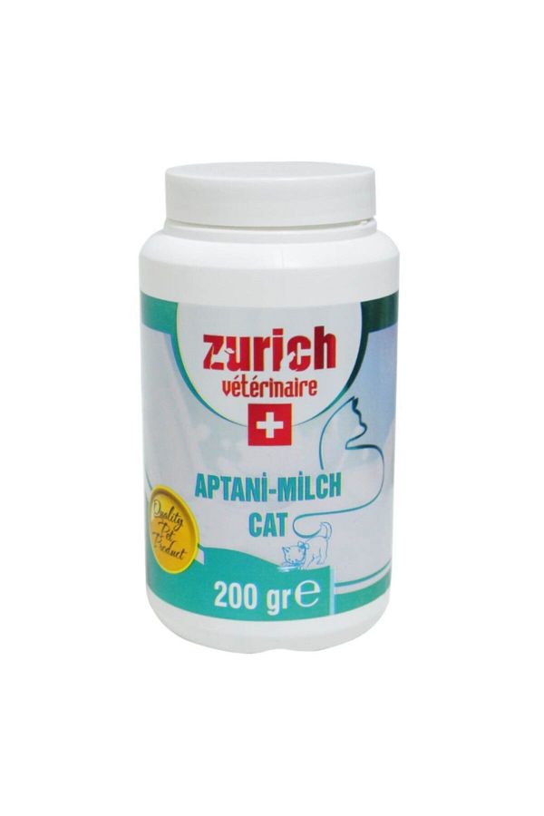 Kitten Milk Yavru Kedi Süt Tozu 200 Gr Feniks Cat and Dog