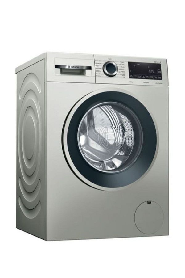 Bosch WGA252XVTR Çamaşır Makinesi 10 kg 1200 Devir A+++