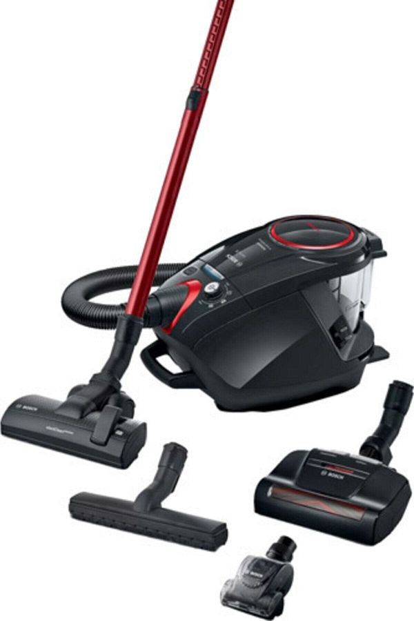Bosch Bgs7pow2 800 W Toz Torbasız Elektrikli Süpürge
