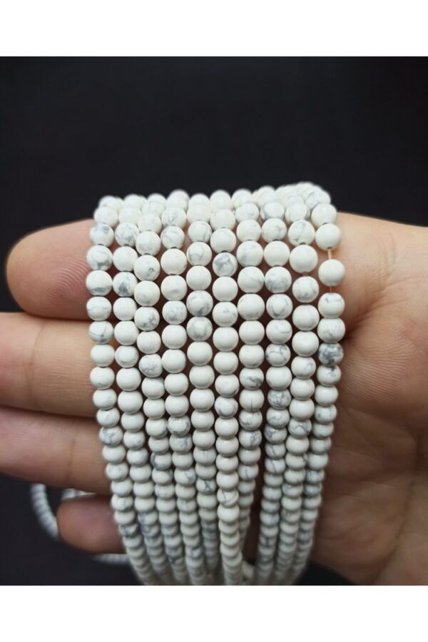 4 Mm Havlit Dizi Doğaltaş Natural