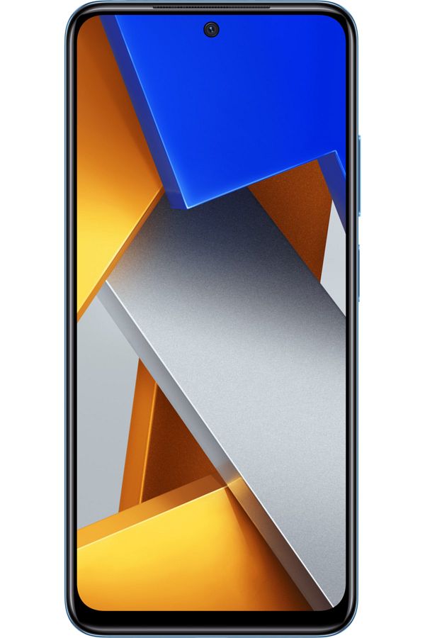 POCO M4 Pro Mavi 8GB Ram 256 GB - Görsel 2
