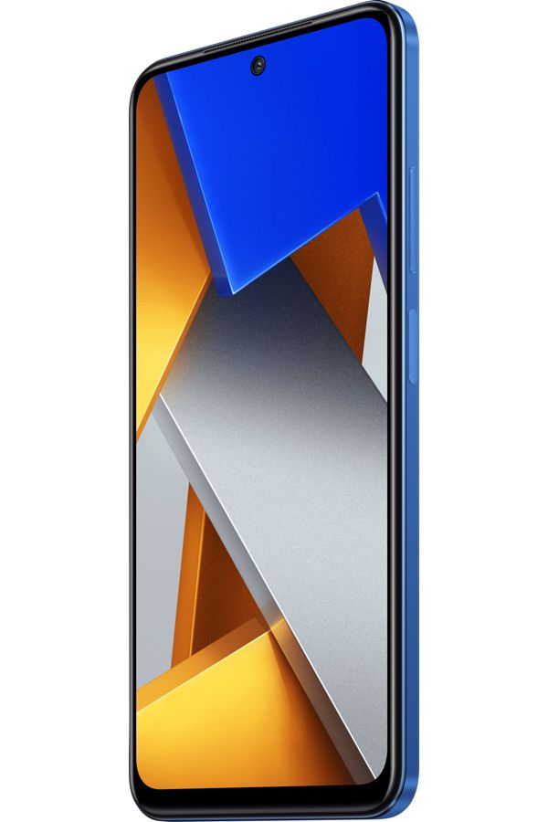 POCO M4 Pro Mavi 8GB Ram 256 GB - Görsel 3