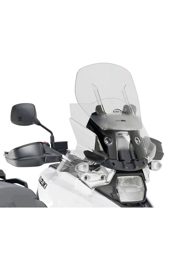 Af3117 Suzuki V-strom 1050 Uyumlu Ön Cam