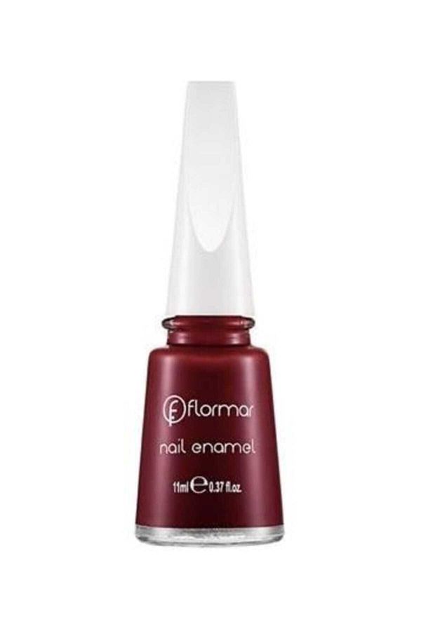 Nail Enamel Oje 406 8690604090204