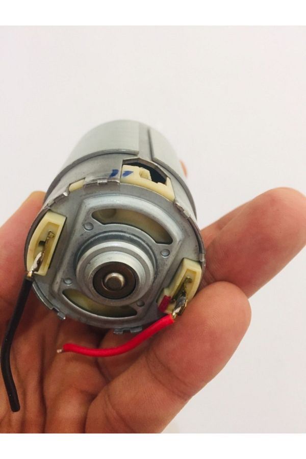 Emsan Blender Seti Elektronik Motoru_1