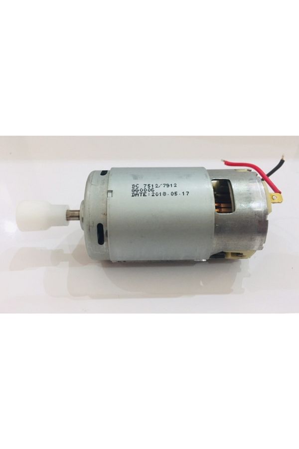 Korkmaz A447-04 Mia Mega Blender Seti Elektronik Motoru Uyumlu Expermarket