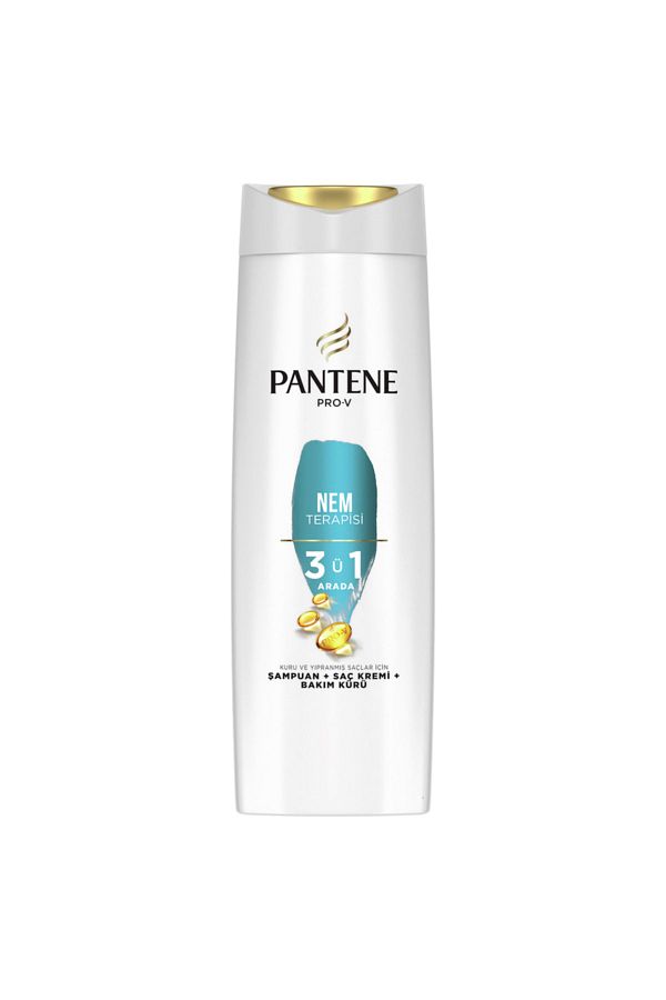 Nem Terapisi 3'ü 1 Arada 400 Ml_1