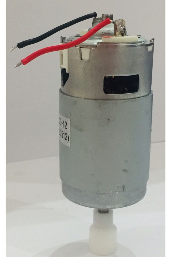 Emsan Blender Seti Elektronik Motoru_2