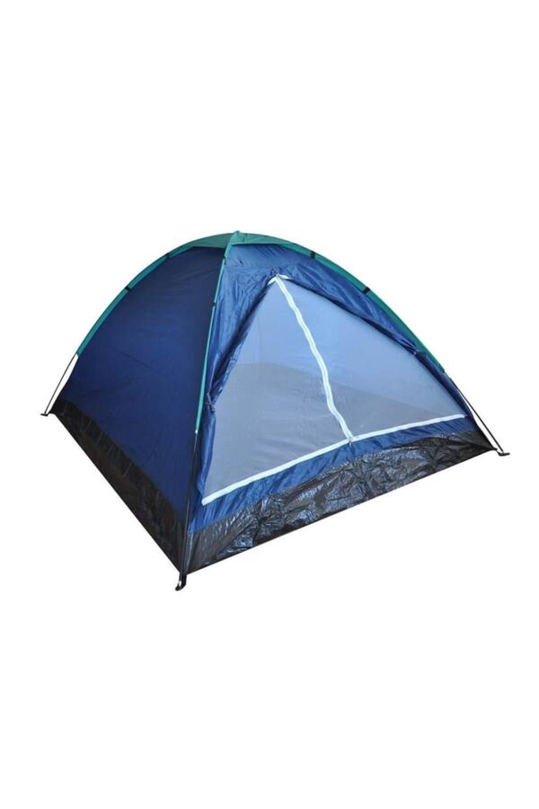 Andoutdoor Monodome 4 Kişilik Kamp Çadır