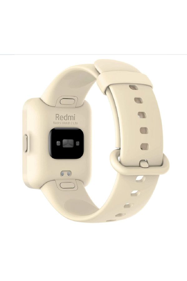 Xiaomi Redmi Watch 2 Lite - Bej (Xiaomi Türkiye Garantili) - Görsel 4