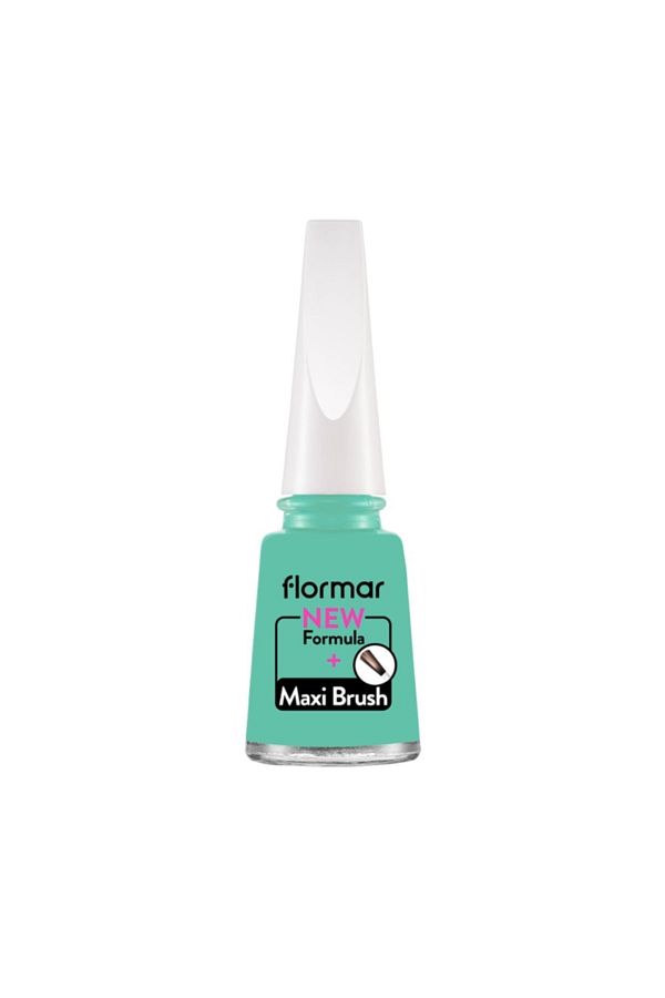 Oje 424 Bluish Green
