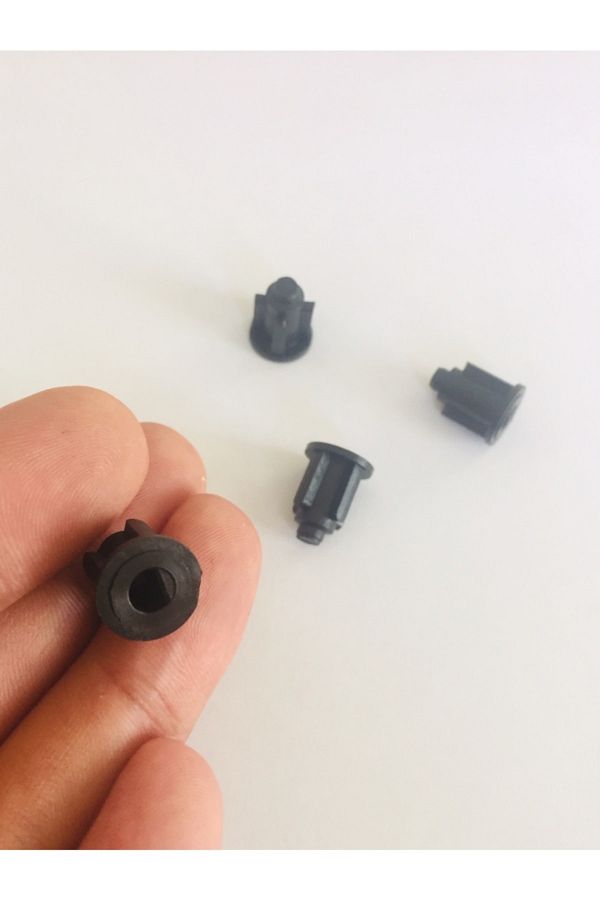 Sinbo Shb 3107 Blender Kavrama Hazne Kapağı Alt Dişlisi , Aktarıcı ( Dişli Kutusu Hazne Kapağında )