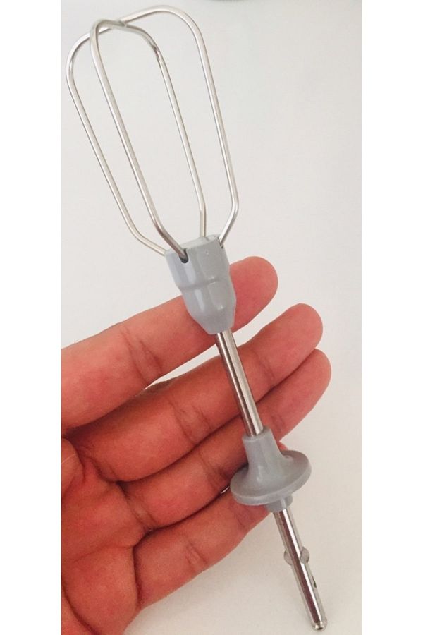 Arçelik Ark 52 Mb Blender Seti Çırpma Teli , Çırpıcı Tel , Plastik Ve Çelik Yapılı 1 Adet