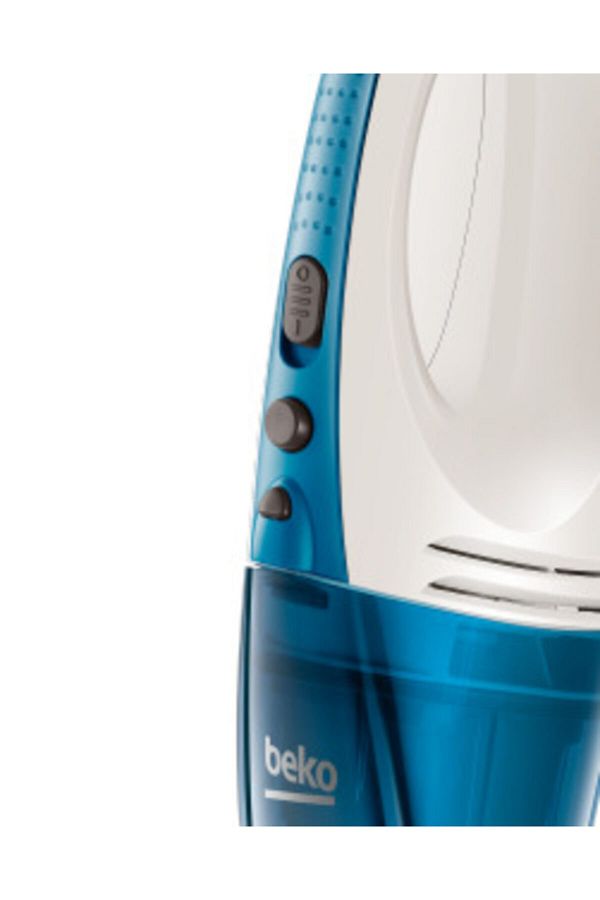 Beko Bkk 1194 Şarjlı Süpürge - Görsel 4
