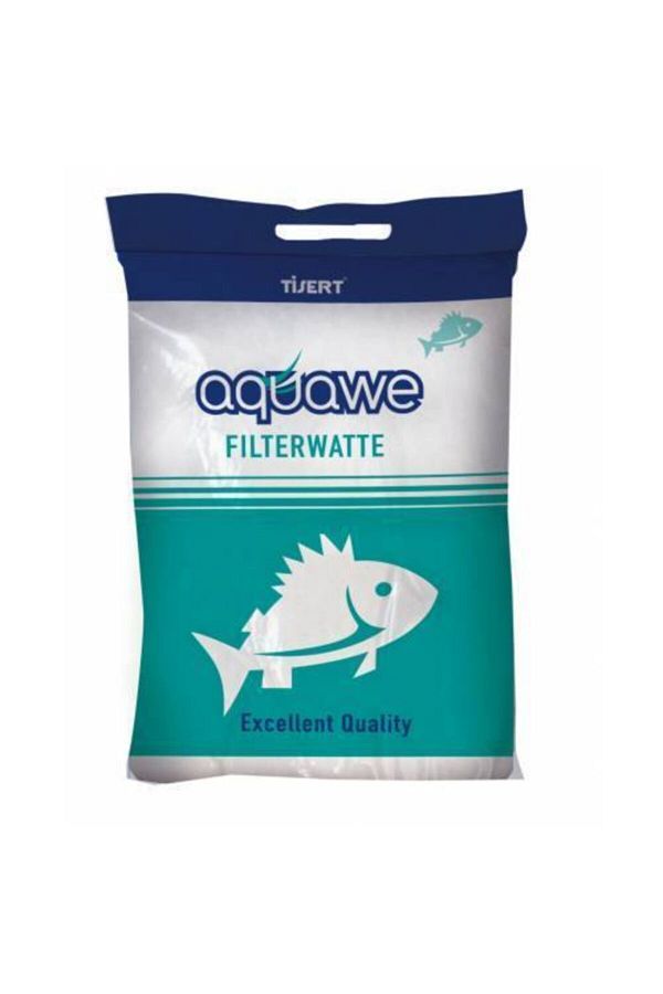 Tisert Filtre Elyafı