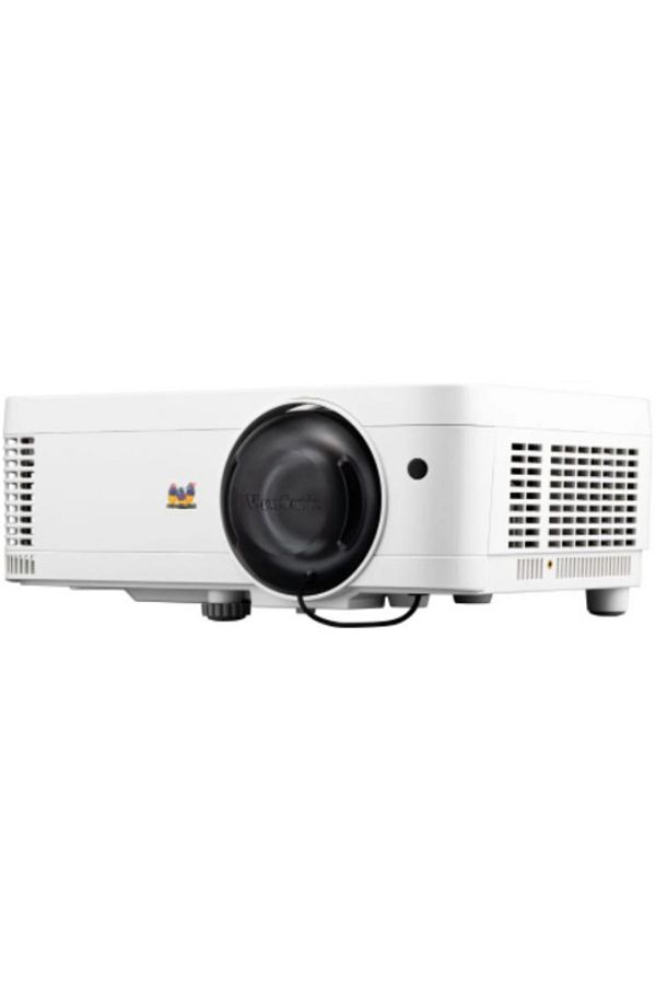 ViewSonic LS550WH 3000 lümen 1280x800 WXGA 3D Kısa Mesafe LED Projeksiyon Cihazı - Görsel 2