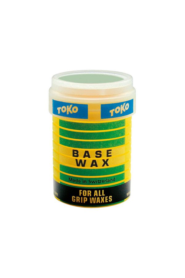 Base Grip Kayak Snowboard Wax Green Skate Dose