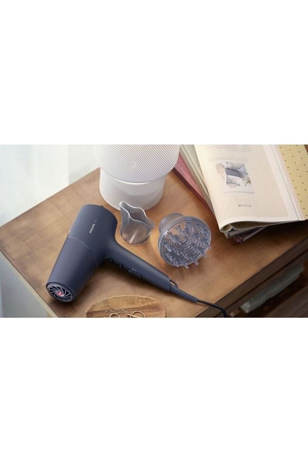 Philips Thermo Shield 2100w Saç Kurutma Makinesi - Görsel 3