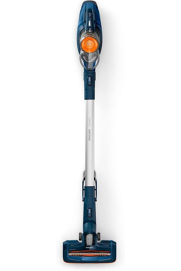 Philips Speedpro Max 21.6 V Şarjlı Dikey Süpürge - Görsel 2