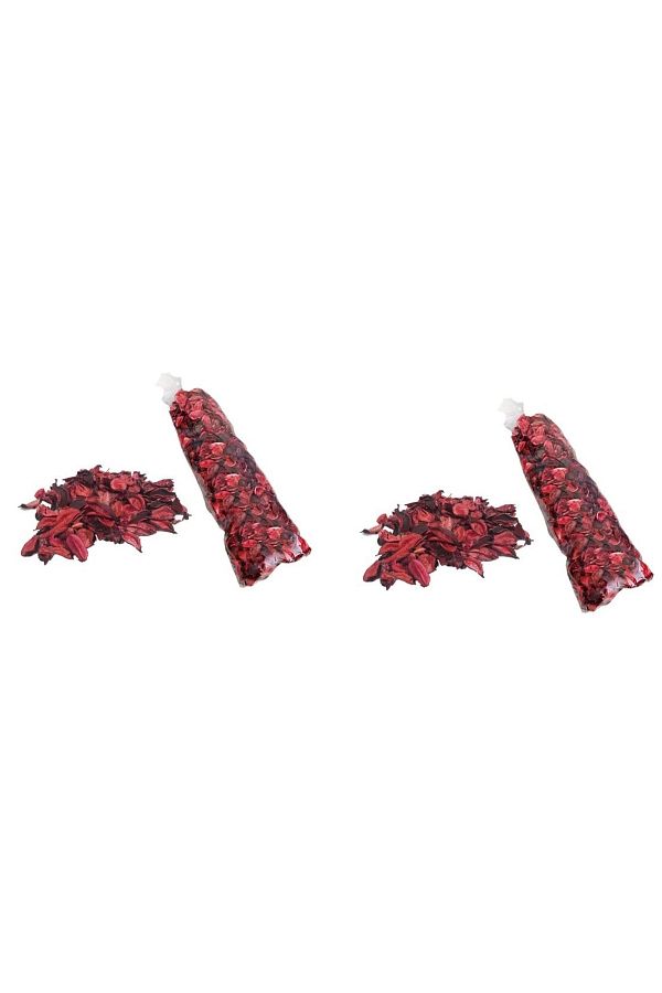 Sevgililer Günü Büyük Boy Kuru Gül Yaprağı 2 Paket