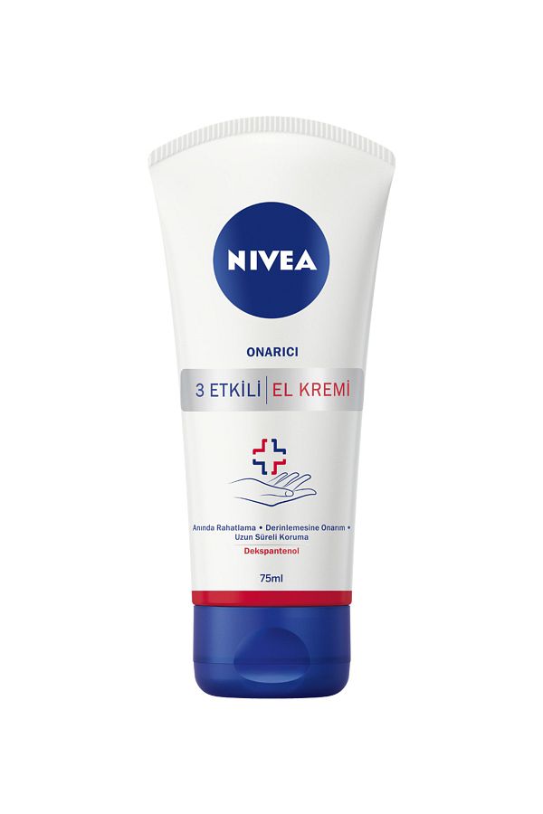 Onarıcı El Kremi 75 ml_1