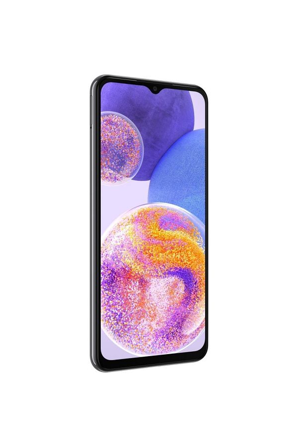 Samsung Galaxy A23 128 GB Siyah 4 GB Telefon TR Garantili - Görsel 2
