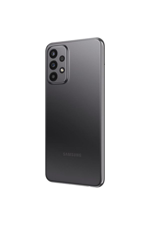 Samsung Galaxy A23 128 GB Siyah 4 GB Telefon TR Garantili - Görsel 4