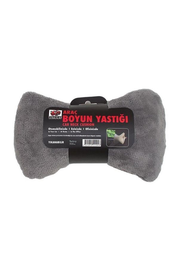 Araç Boyun Yastığı Kemik