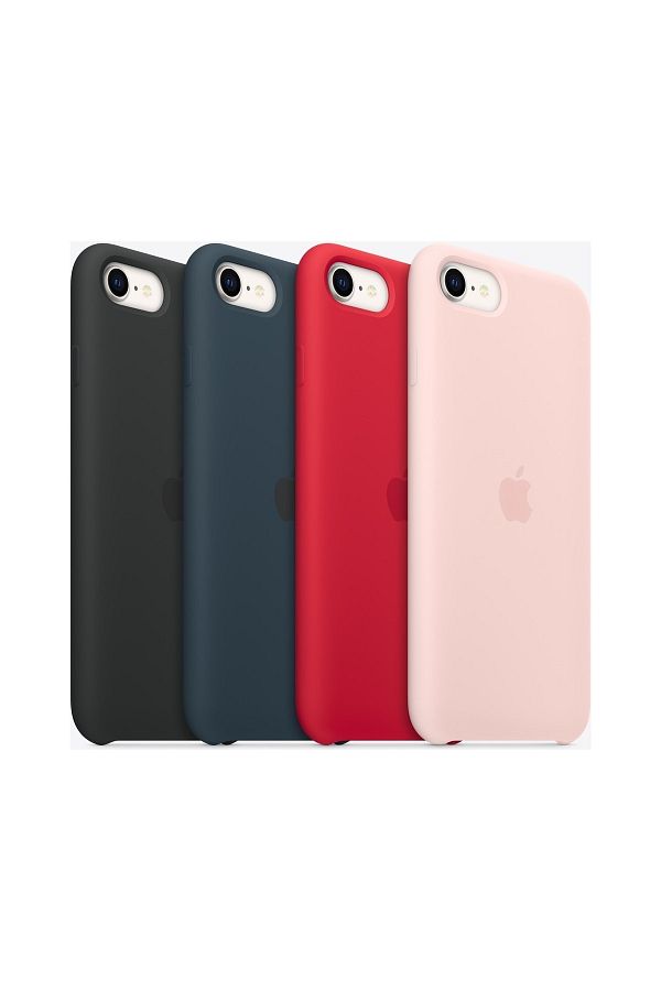 Apple iPhone SE 2022 128 GB Beyaz Cep Telefonu (Apple Türkiye Garantili) - Görsel 9