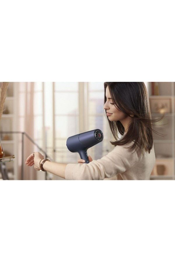 Philips Thermo Shield 2100w Saç Kurutma Makinesi - Görsel 4