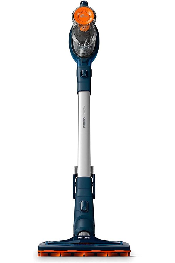 Philips Speedpro Max 21.6 V Şarjlı Dikey Süpürge - Görsel 3