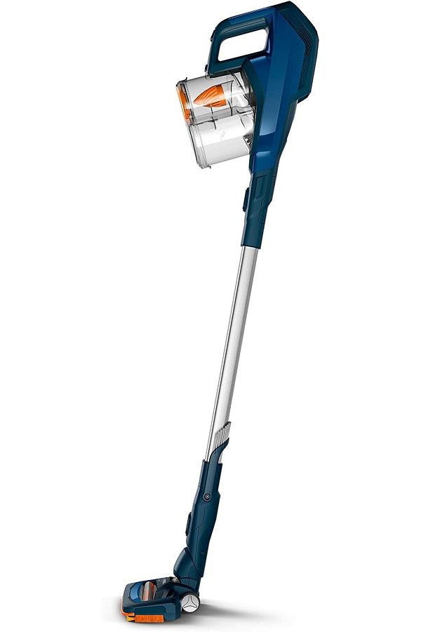 Philips Speedpro Max 21.6 V Şarjlı Dikey Süpürge - Görsel 4