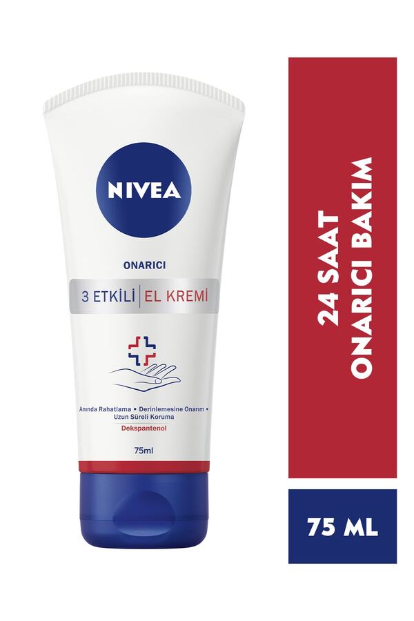 Onarıcı El Kremi 75 ml