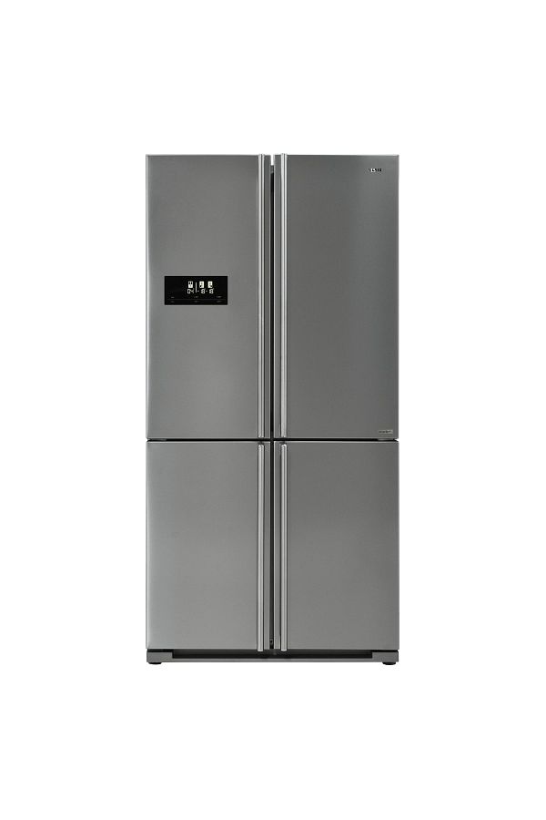 VESTEL Puzzle Fd65001 Ex Maya Gardırop Tipi Buzdolabı