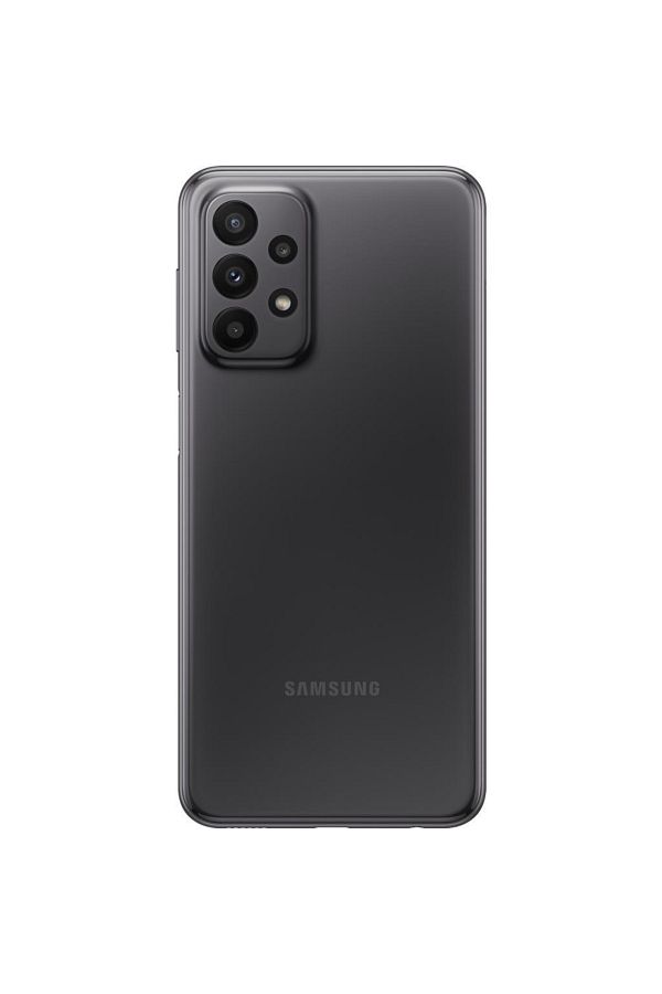 Samsung Galaxy A23 128 GB Siyah 4 GB Telefon TR Garantili - Görsel 5