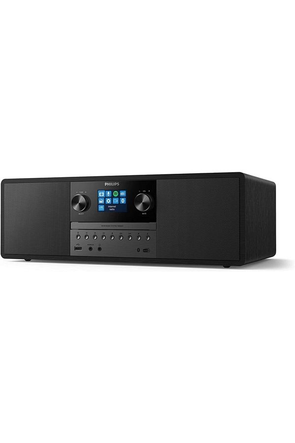 Philips Tam6805/10 Micro Müzik Sistemi Bt Spotify - Görsel 3