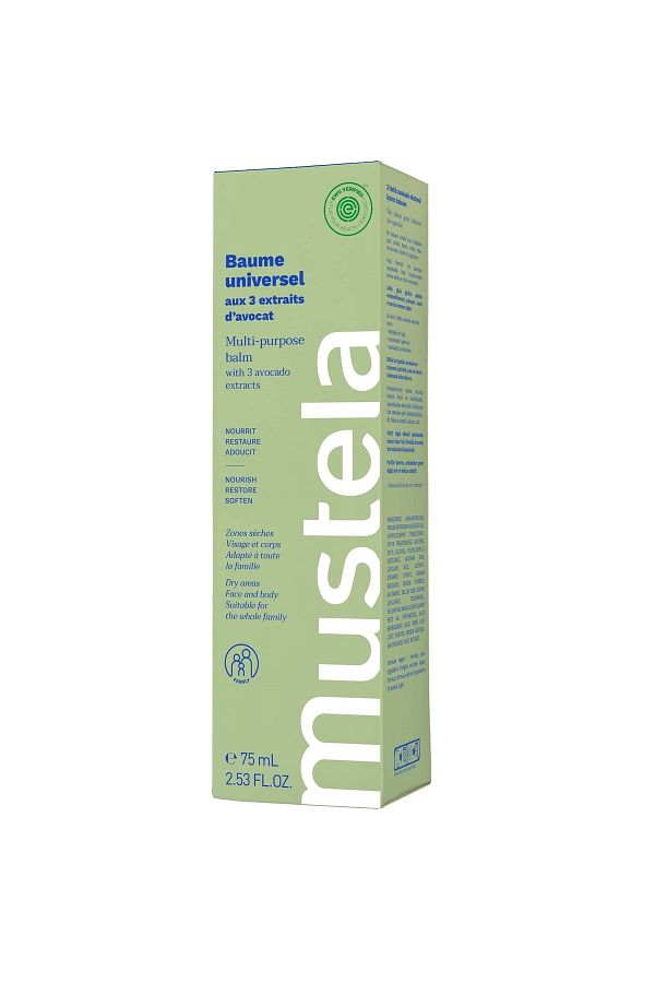 Avokado Balsam 75 ml