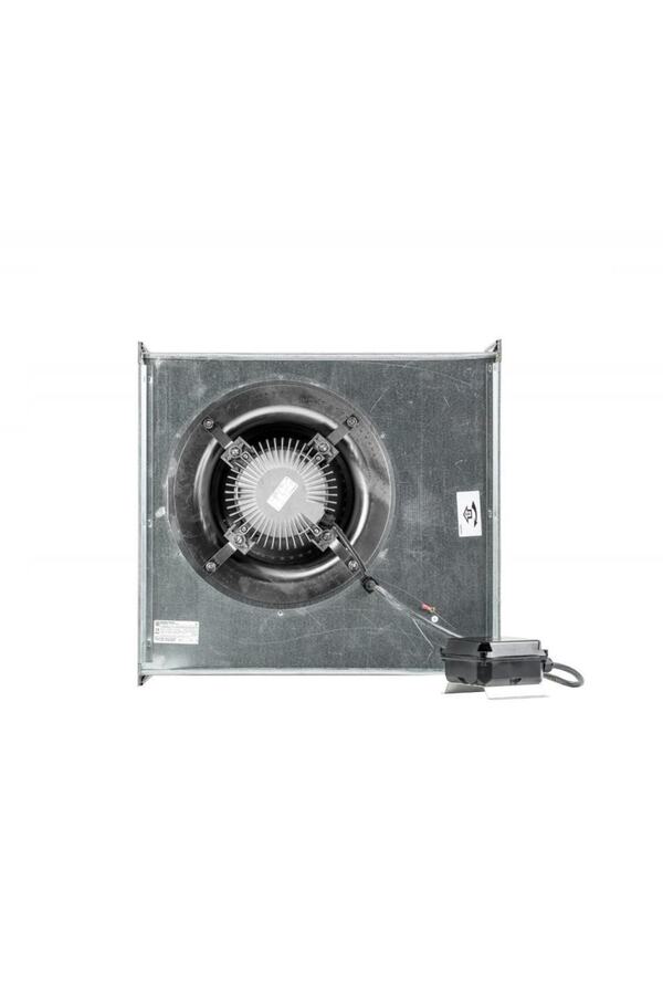 Soler Palau Ilt / 6-355 700x400 Mm Dikdörtgen Kanal Tipi Fan Havalandırma Aspiratör Agmair Agm Air S
