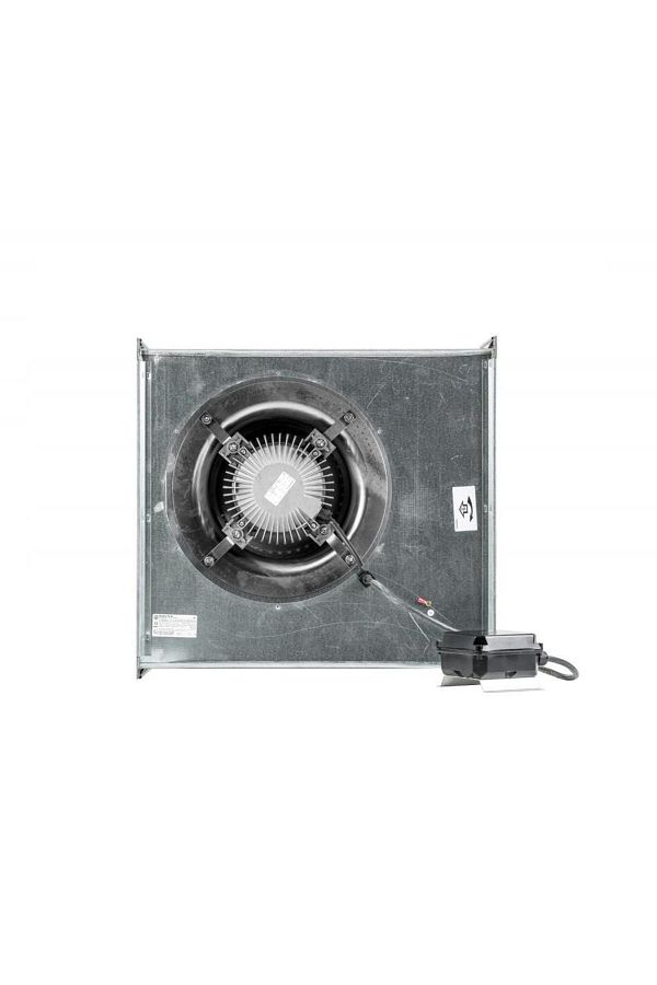 Soler Palau Ilt / 4-315 600x350 Mm Dikdörtgen Kanal Tipi Fan Havalandırma Aspiratör Agmair Agm Air S