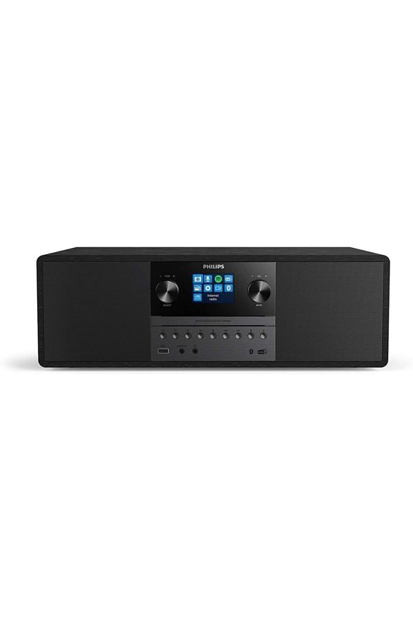 Philips Tam6805/10 Micro Müzik Sistemi Bt Spotify - Görsel 2