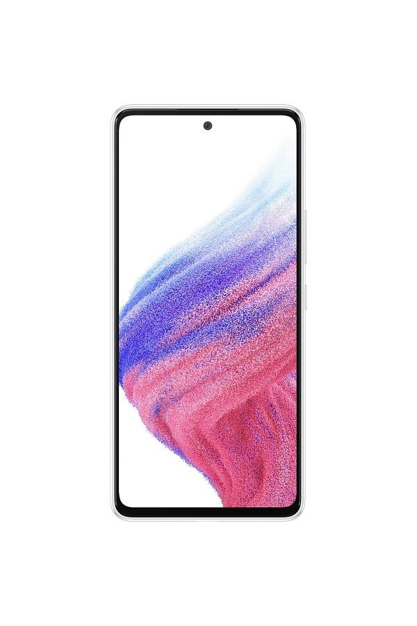 Samsung Galaxy A53 128 GB Beyaz Cep Telefonu (Samsung Türkiye Garantili)