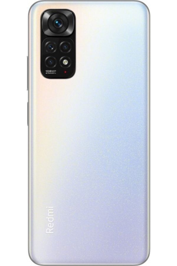 Xiaomi Redmi Note 11s 128 GB 8 GB RAM Beyaz Türkiye Garantili - Görsel 2
