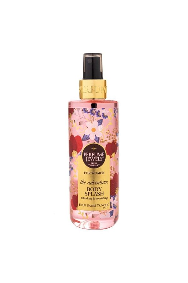 Perfume Jewels The Adventure Body Splash 250ml