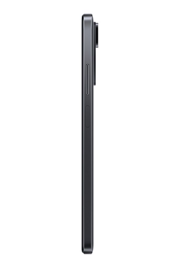 Xiaomi Redmi Note 11s 128 GB 8 GB RAM Gri Resmi Distribütör Garantili - Görsel 3