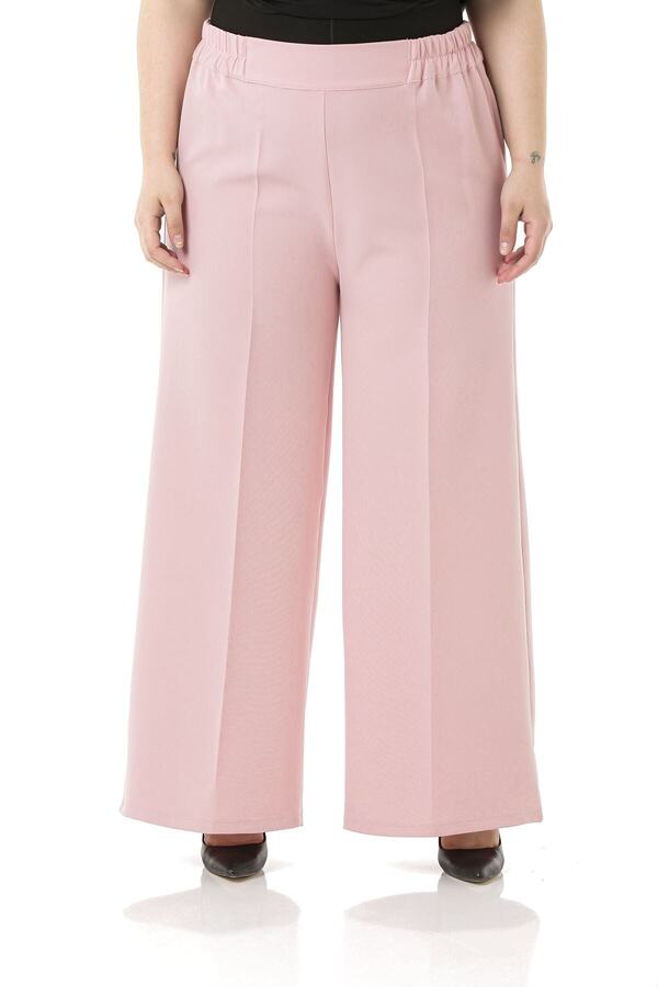 Powder Pink