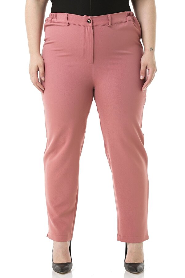 Dusty Rose