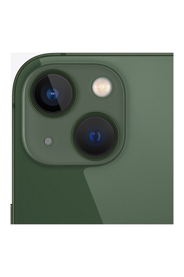 Apple iPhone 13 512GB Yeşil Cep Telefonu (Apple Türkiye Garantili) - Görsel 4